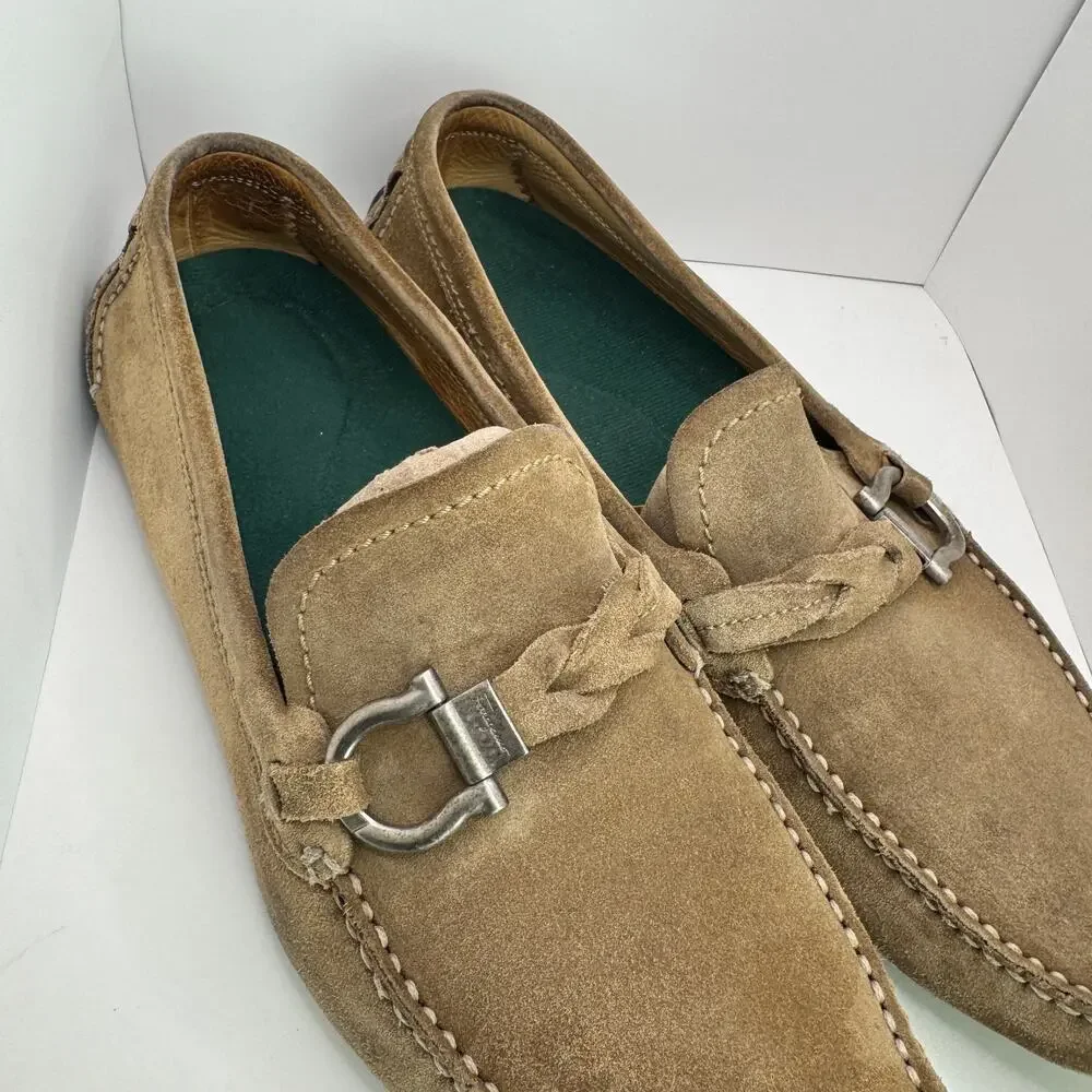 Salvatore Ferragamo all hardware 17816